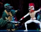 characters in the nutcracker story