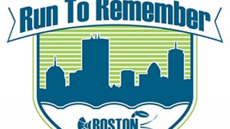 Boston Run To Remember